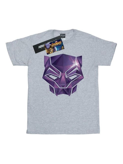 Marvel - T-shirt AVENGERS INFINITY WAR - Kiabi Marvel - T-shirt AVENGERS INFINITY WAR - Kiabi