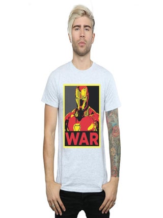 Marvel - T-shirt AVENGERS INFINITY WAR