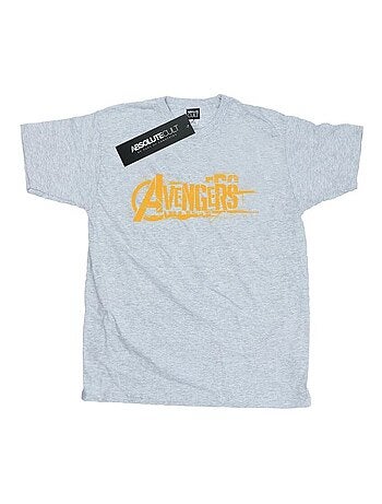 Marvel - T-shirt AVENGERS INFINITY WAR