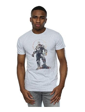 Marvel - T-shirt AVENGERS INFINITY WAR