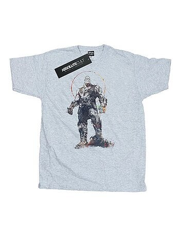 Marvel - T-shirt AVENGERS INFINITY WAR