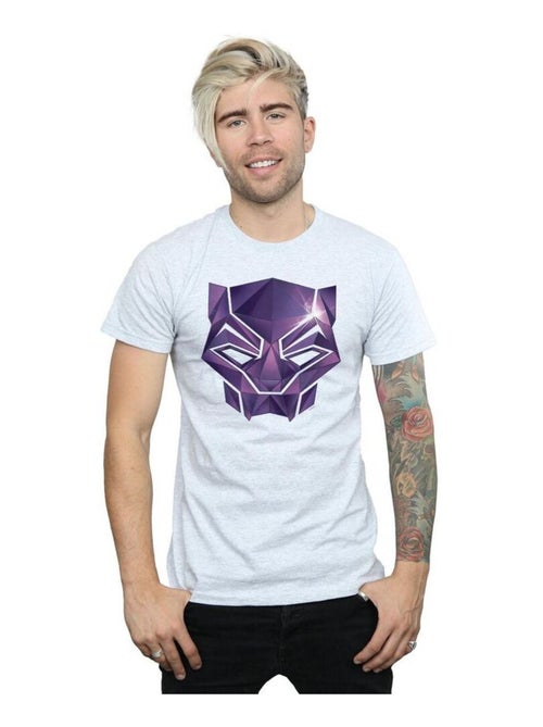 Marvel - T-shirt AVENGERS INFINITY WAR - Kiabi