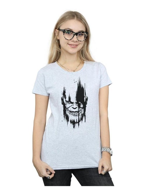 Marvel - T-shirt AVENGERS INFINITY WAR - Kiabi