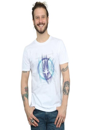 Marvel - T-shirt AVENGERS INFINITY WAR GUARDIAN