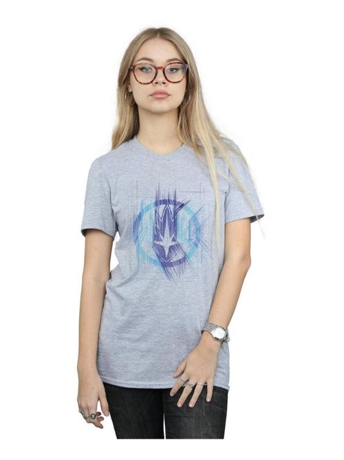 Marvel - T-shirt AVENGERS INFINITY WAR GUARDIAN - Kiabi Marvel - T-shirt AVENGERS INFINITY WAR GUARDIAN - Kiabi