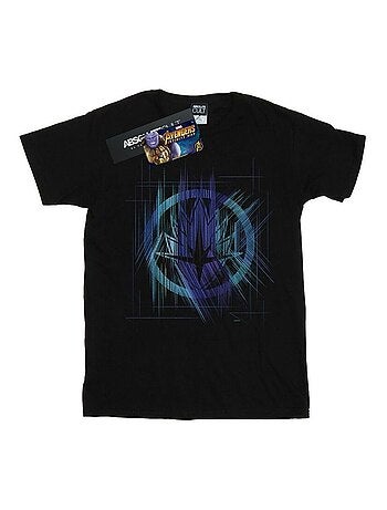 Marvel - T-shirt AVENGERS INFINITY WAR GUARDIAN