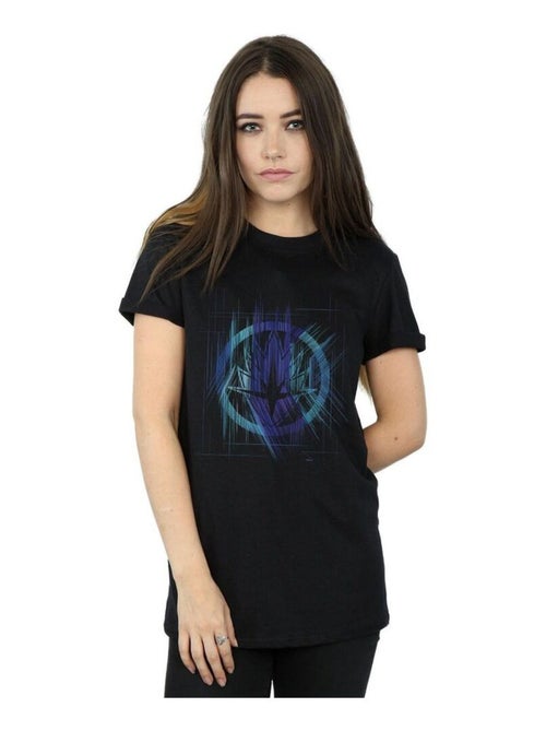 Marvel - T-shirt AVENGERS INFINITY WAR GUARDIAN - Kiabi Marvel - T-shirt AVENGERS INFINITY WAR GUARDIAN - Kiabi