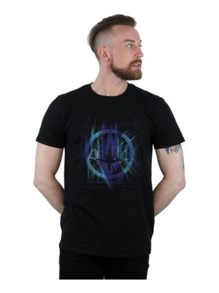 Marvel - T-shirt AVENGERS INFINITY WAR GUARDIAN