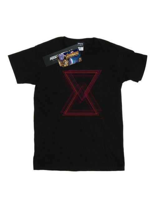 Marvel - T-shirt AVENGERS INFINITY WAR - Kiabi