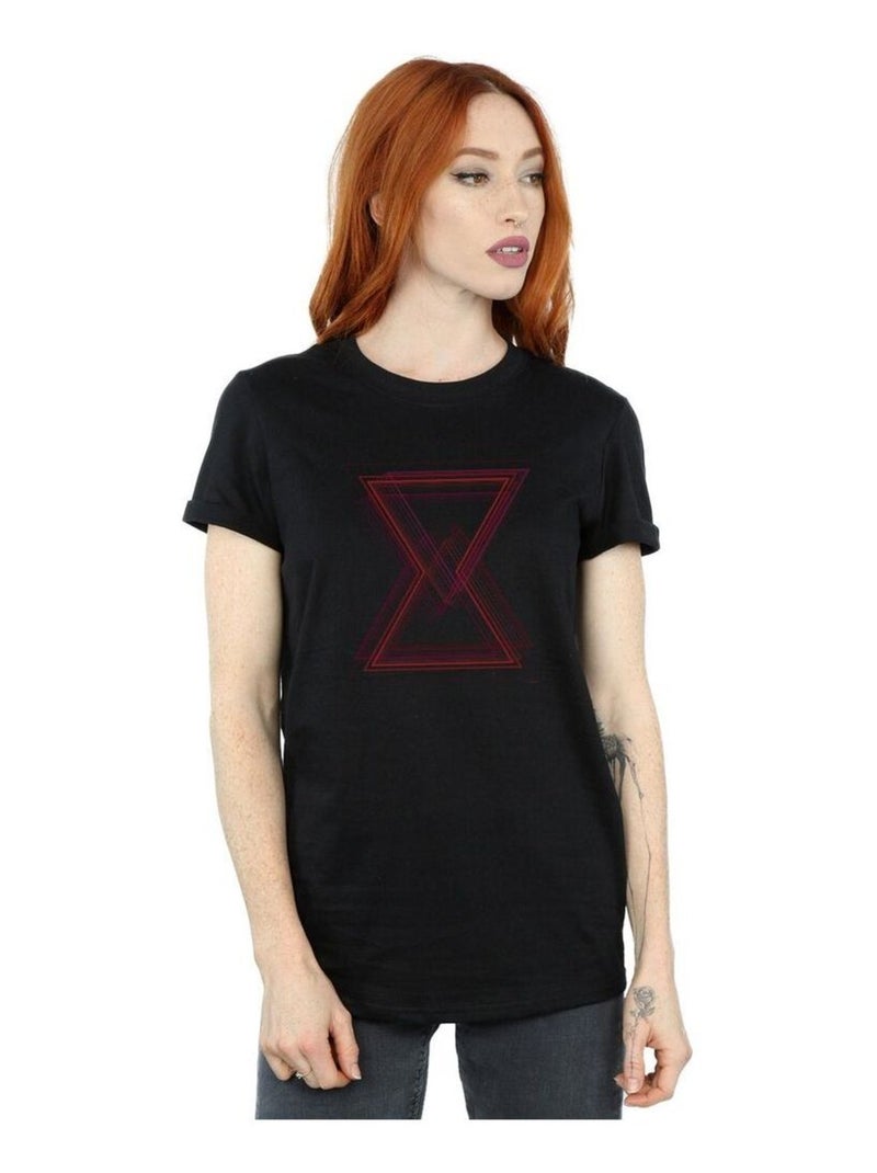 Marvel - T-shirt AVENGERS INFINITY WAR Noir - Kiabi
