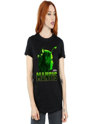 Marvel - T-shirt AVENGERS INFINITY WAR