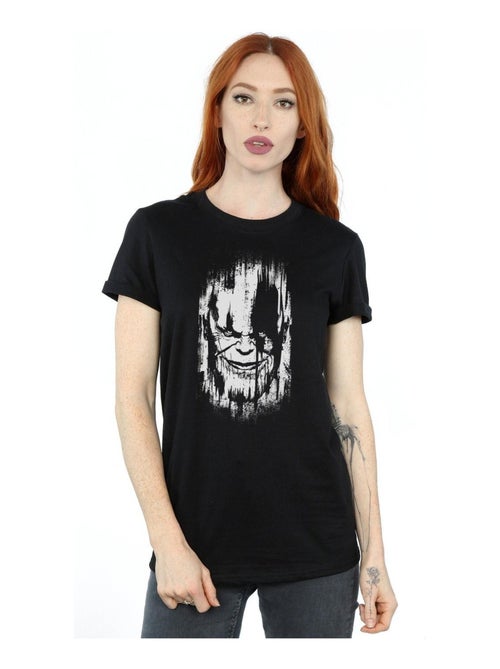 Marvel - T-shirt AVENGERS INFINITY WAR - Kiabi