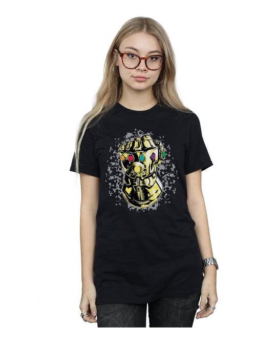 Marvel - T-shirt AVENGERS INFINITY WAR - Kiabi
