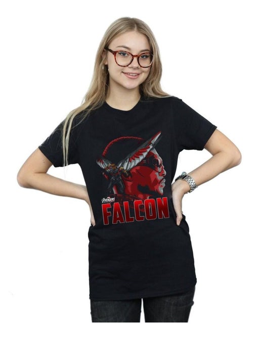 Marvel - T-shirt AVENGERS INFINITY WAR - Kiabi