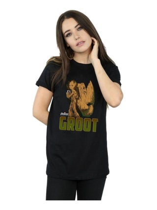 Marvel - T-shirt AVENGERS INFINITY WAR