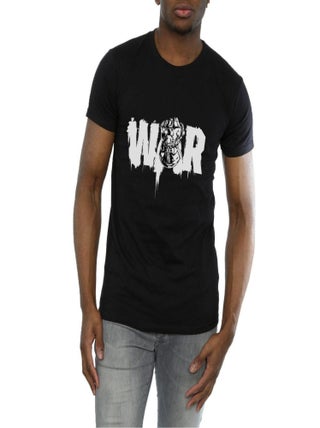 Marvel - T-shirt AVENGERS INFINITY WAR
