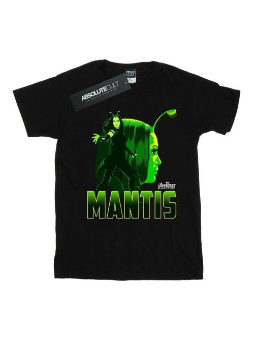 Marvel - T-shirt AVENGERS INFINITY WAR - Kiabi