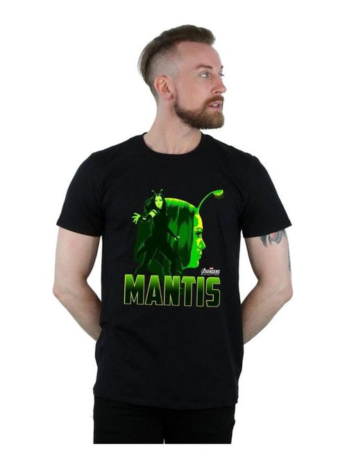 Marvel - T-shirt AVENGERS INFINITY WAR - Kiabi