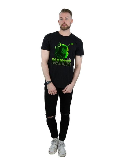 Marvel - T-shirt AVENGERS INFINITY WAR - Kiabi