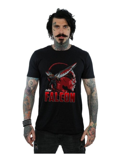 Marvel - T-shirt AVENGERS INFINITY WAR - Kiabi
