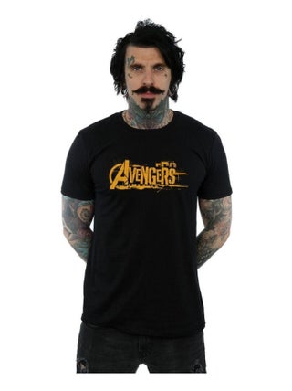 Marvel - T-shirt AVENGERS INFINITY WAR