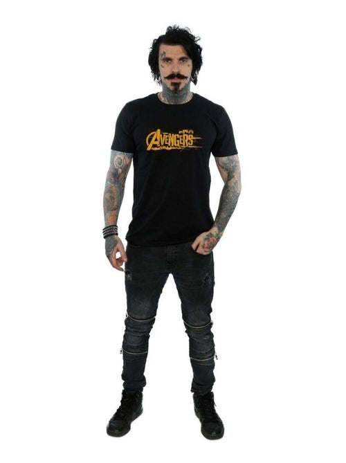 Marvel - T-shirt AVENGERS INFINITY WAR - Kiabi