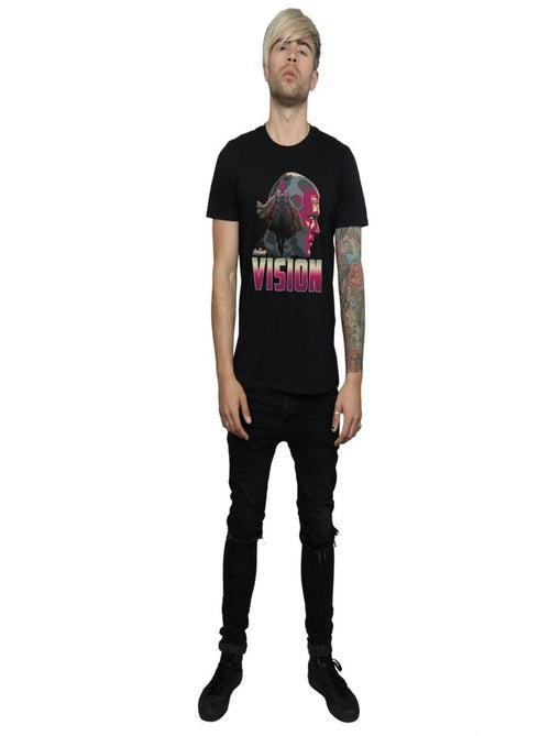 Marvel - T-shirt AVENGERS INFINITY WAR - Kiabi Marvel - T-shirt AVENGERS INFINITY WAR - Kiabi