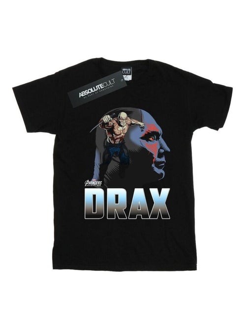 Marvel - T-shirt AVENGERS INFINITY WAR - Kiabi Marvel - T-shirt AVENGERS INFINITY WAR - Kiabi