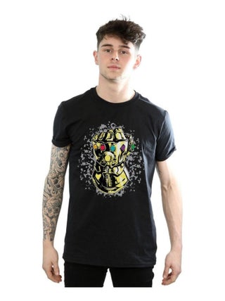 Marvel - T-shirt AVENGERS INFINITY WAR