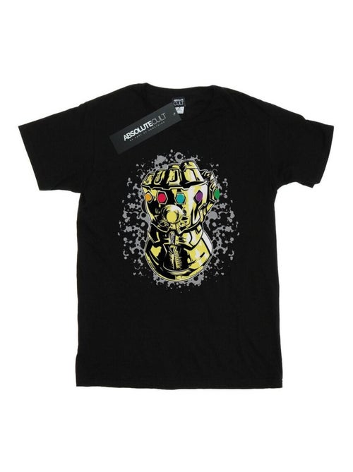 Marvel - T-shirt AVENGERS INFINITY WAR - Kiabi