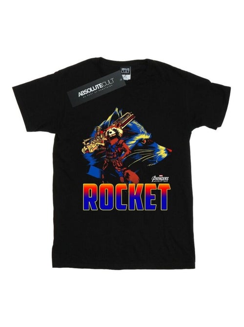 Marvel - T-shirt AVENGERS INFINITY WAR - Kiabi