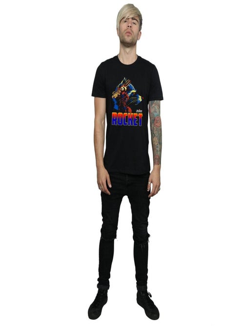 Marvel - T-shirt AVENGERS INFINITY WAR - Kiabi