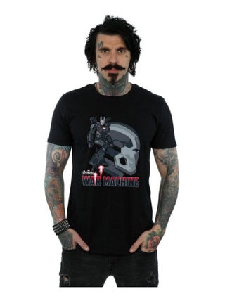 Marvel - T-shirt AVENGERS INFINITY WAR