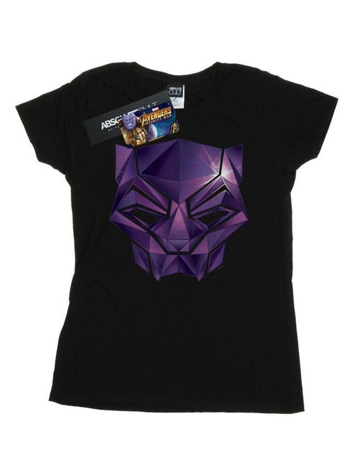 Marvel - T-shirt AVENGERS INFINITY WAR - Kiabi Marvel - T-shirt AVENGERS INFINITY WAR - Kiabi