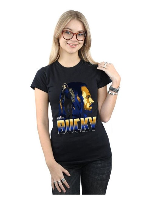 Marvel - T-shirt AVENGERS INFINITY WAR - Kiabi