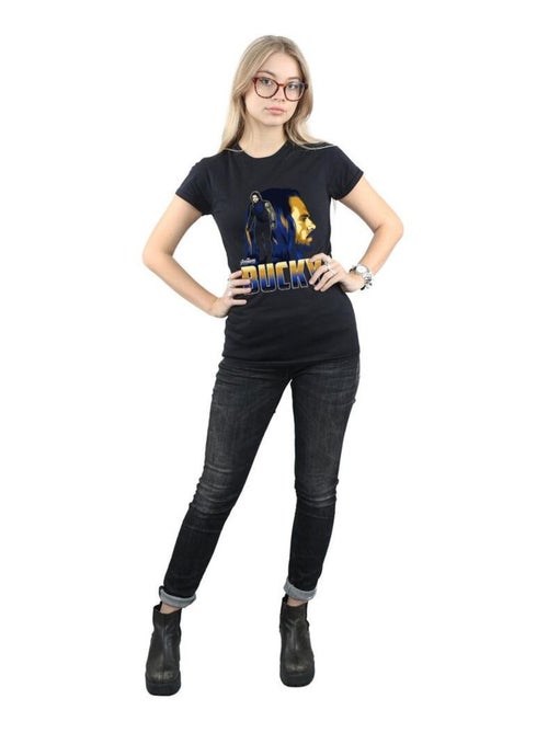 Marvel - T-shirt AVENGERS INFINITY WAR - Kiabi