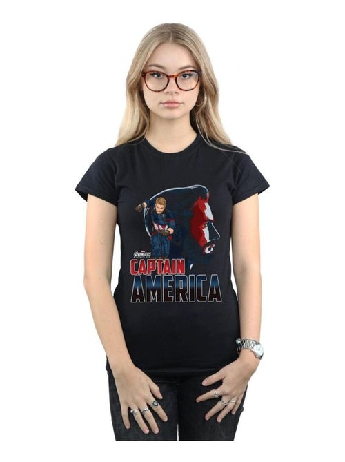 Marvel - T-shirt AVENGERS INFINITY WAR - Kiabi