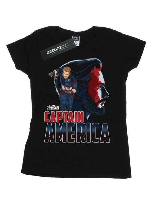 Marvel - T-shirt AVENGERS INFINITY WAR - Kiabi Marvel - T-shirt AVENGERS INFINITY WAR - Kiabi