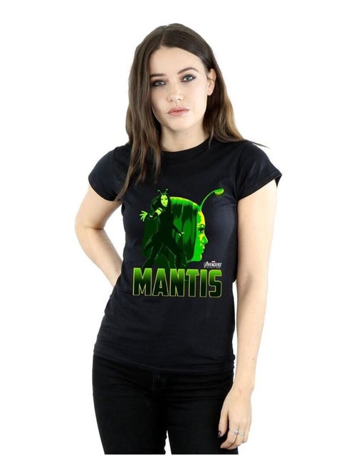 Marvel - T-shirt AVENGERS INFINITY WAR - Kiabi