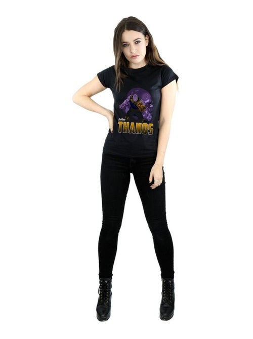 Marvel - T-shirt AVENGERS INFINITY WAR - Kiabi