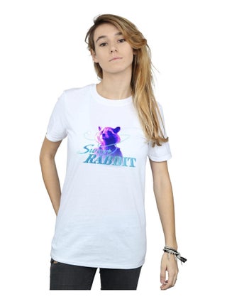Marvel - T-shirt AVENGERS INFINITY WAR SWEET RABBIT