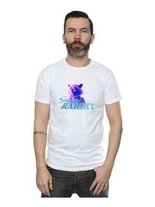 Marvel - T-shirt AVENGERS INFINITY WAR SWEET RABBIT