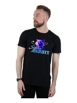Marvel - T-shirt AVENGERS INFINITY WAR SWEET RABBIT