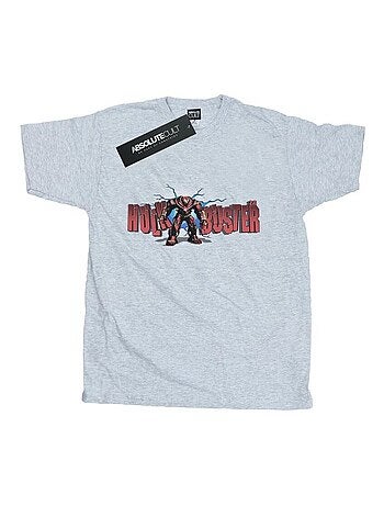 Marvel - T-shirt AVENGERS INFINITY WARBUSTER 2.0