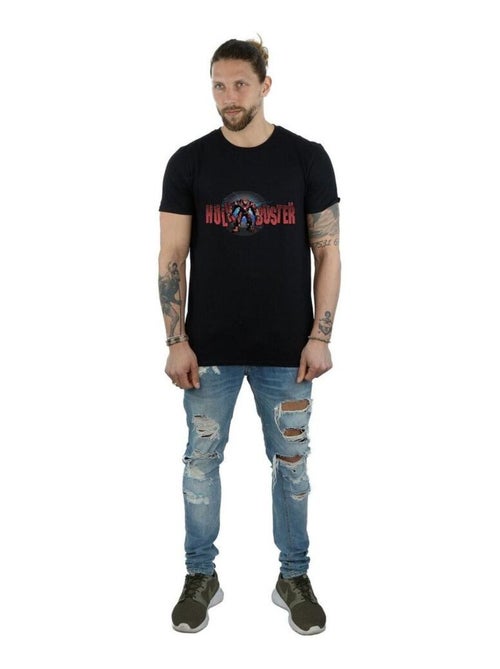 Marvel - T-shirt AVENGERS INFINITY WARBUSTER 2.0 - Kiabi