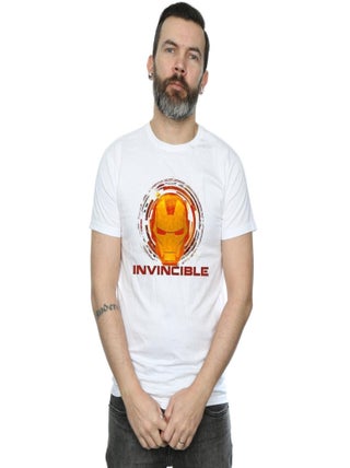 Marvel - T-shirt AVENGERS INVINCIBLE
