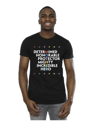 Marvel - T-shirt AVENGERS MOTHER