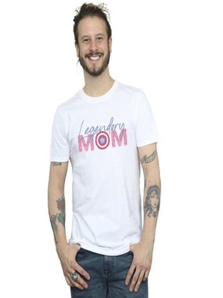 Marvel - T-shirt AVENGERS MUM