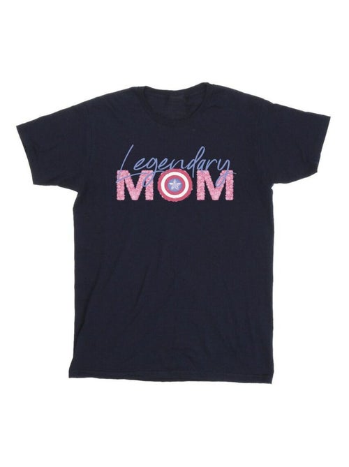 Marvel - T-shirt AVENGERS MUM - Kiabi