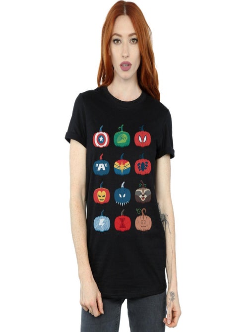 Marvel - T-shirt AVENGERS - Kiabi